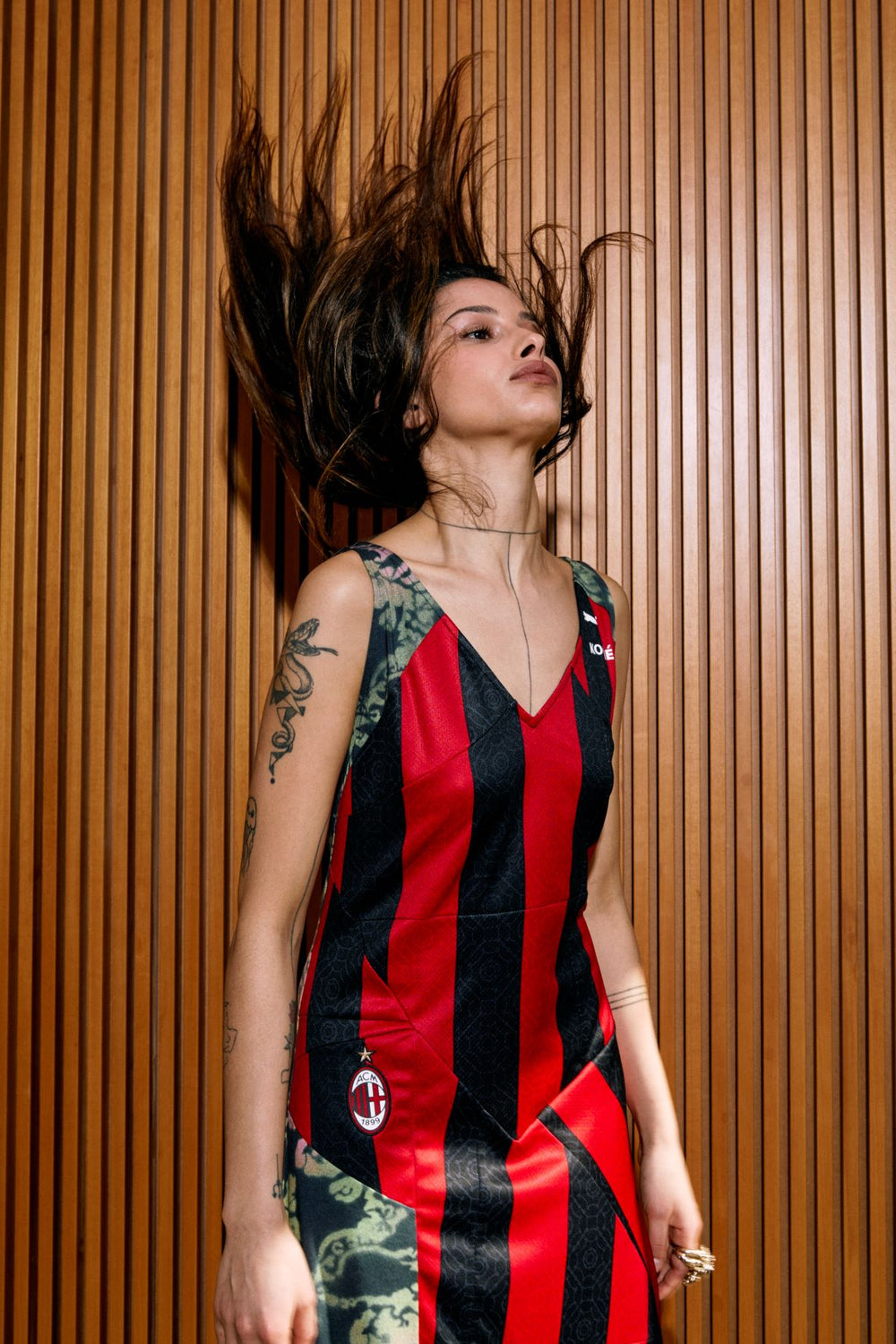 CELEBRATE THE VICTORY WITH AC MILAN AND KOCH KOCH ONLINE STORE CELEBRATE THE VICTORY WITH AC MILAN AND KOCH KOCH ONLINE STORE
