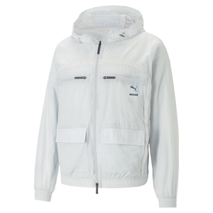 PUMA X KOCHÉ REVERSIBLE WINDBREAKER