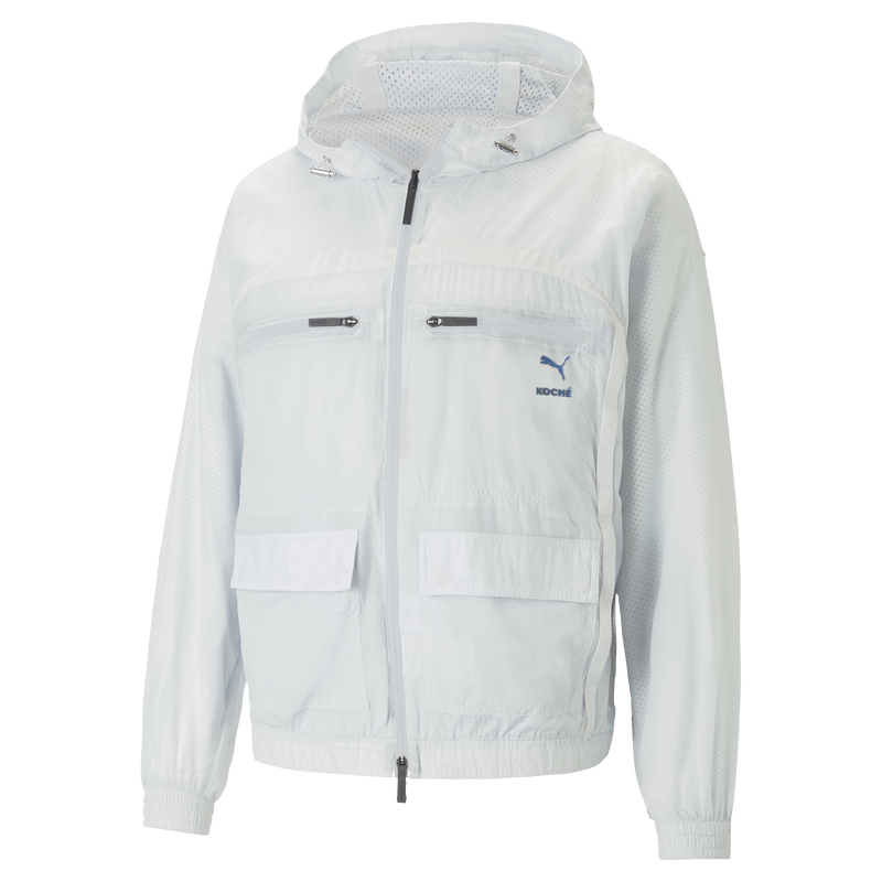 PUMA X KOCHÉ REVERSIBLE WINDBREAKER