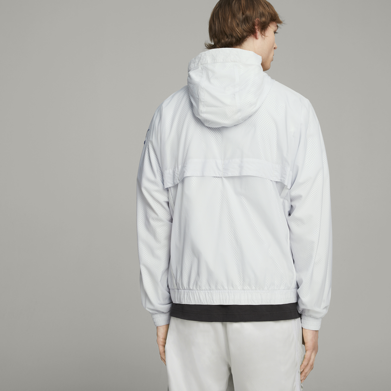PUMA X KOCHÉ REVERSIBLE WINDBREAKER