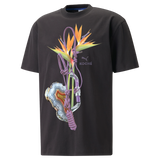 PUMA X KOCHÉ GRAPHIC TEE