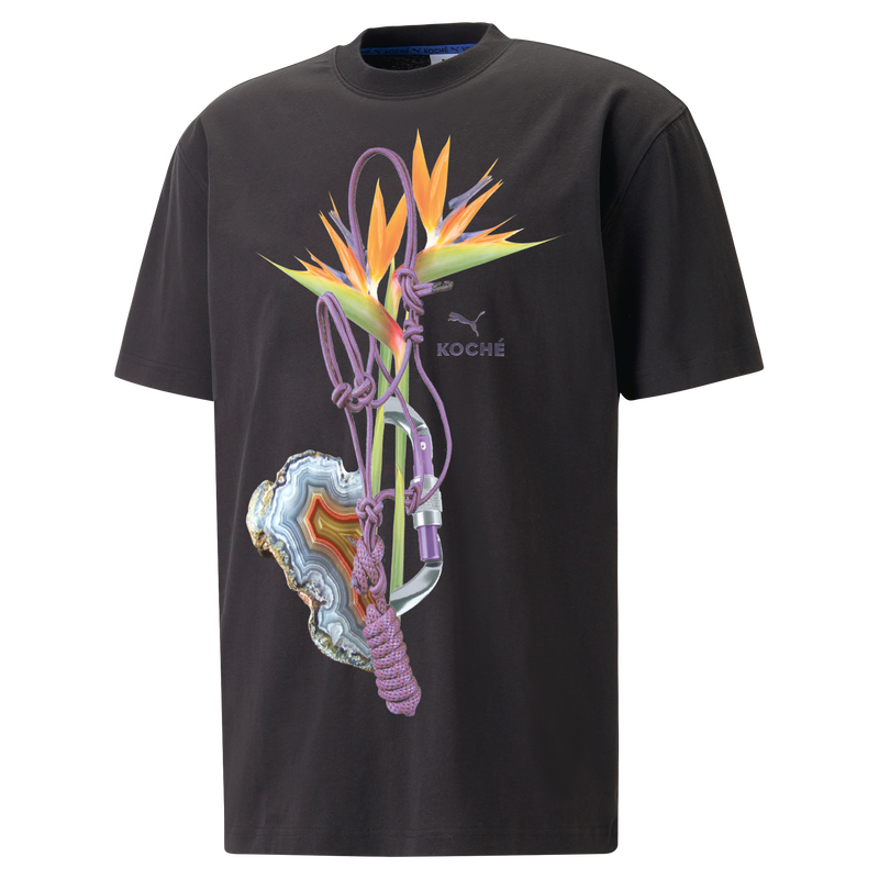PUMA X KOCHÉ GRAPHIC TEE