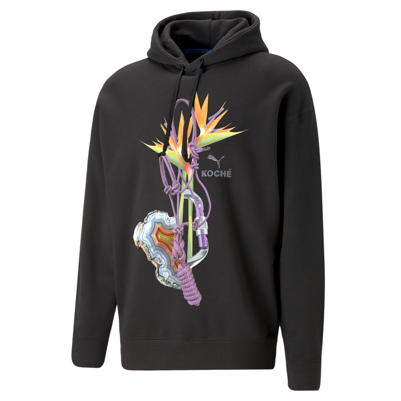 PUMA X KOCHÉ HOODIE