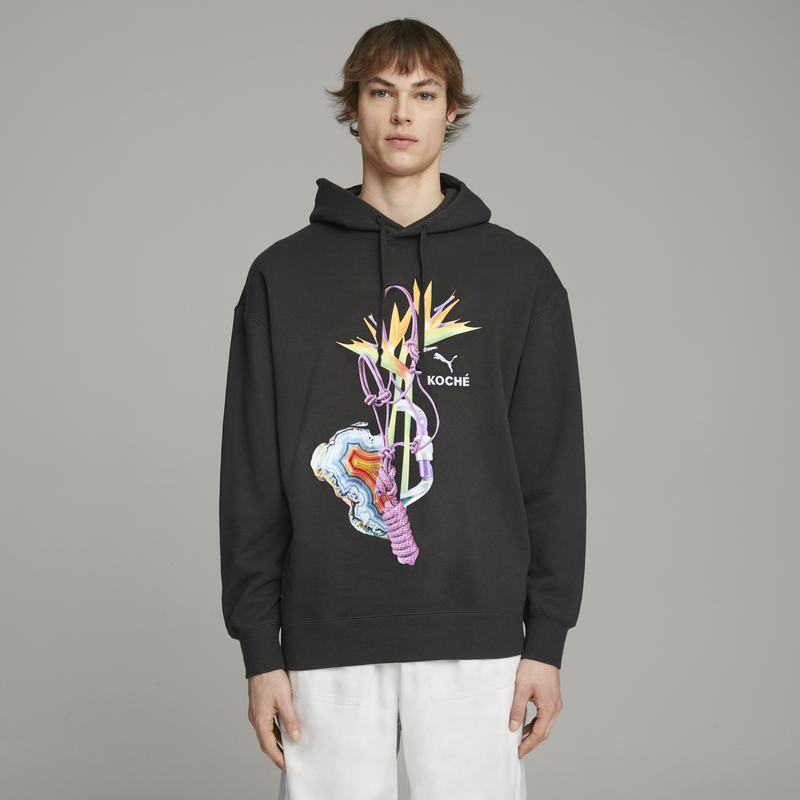 PUMA X KOCHÉ HOODIE