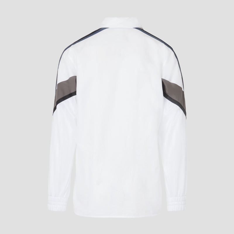 Long Sleeve Patchwork Shirt-SK3DT0008