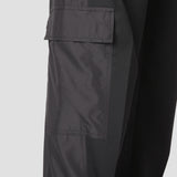 Drawstring Cargo Pants-SK3KA0059