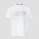 Embezzeled Logo T-shirt-SK3GC0030