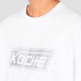Embezzeled Logo T-shirt-SK3GC0030