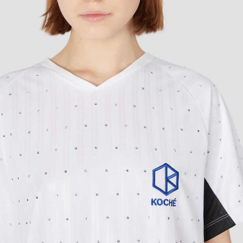 Embezzeled T-shirt-SK3GC0028