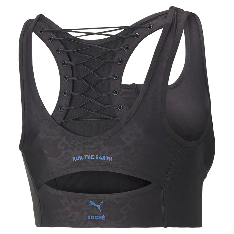 KOCHÉ X PUMA BRA TOP