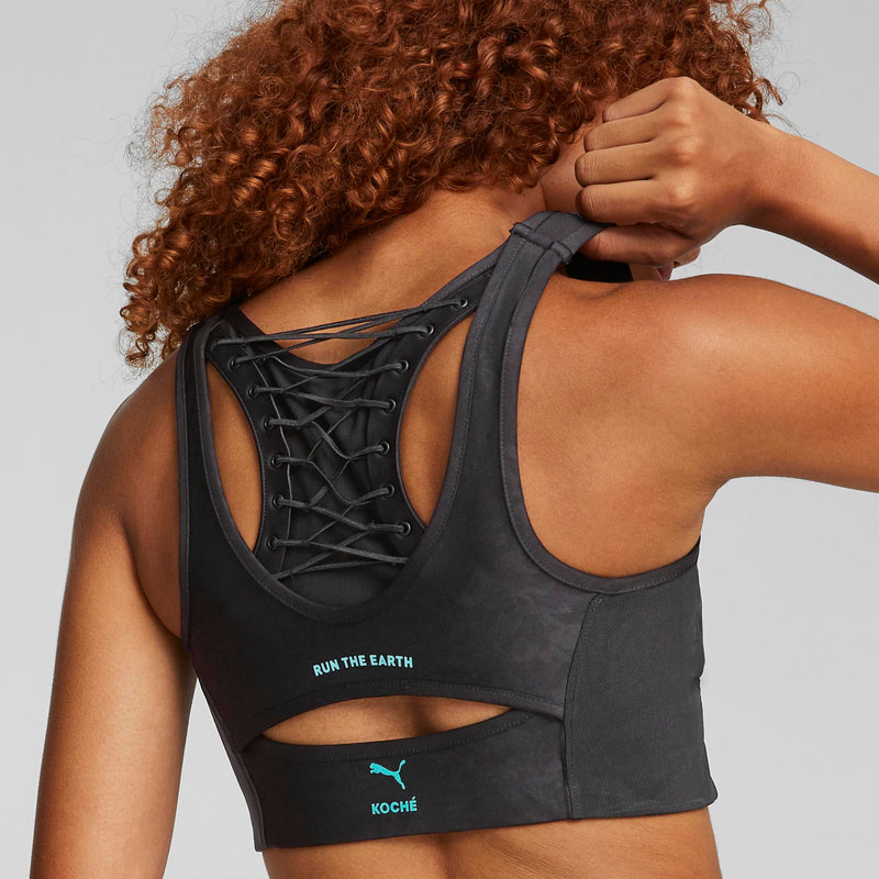 KOCHÉ X PUMA BRA TOP
