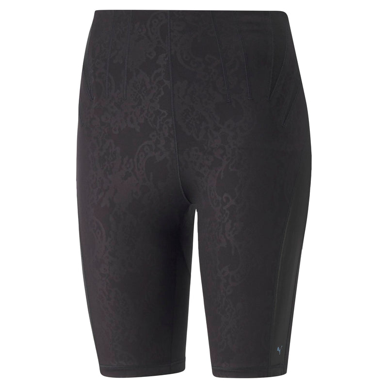 KOCHÉ X PUMA TIGHT SHORTS