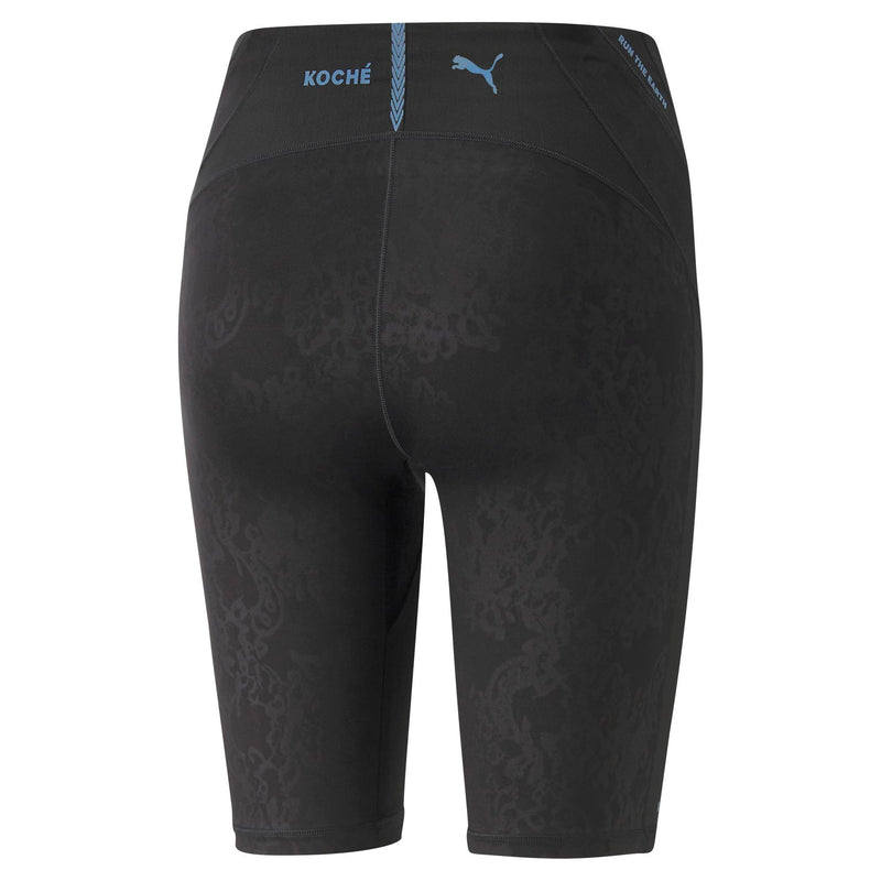 KOCHÉ X PUMA TIGHT SHORTS