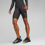 KOCHÉ X PUMA TIGHT SHORTS