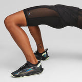 KOCHÉ X PUMA TIGHT SHORTS