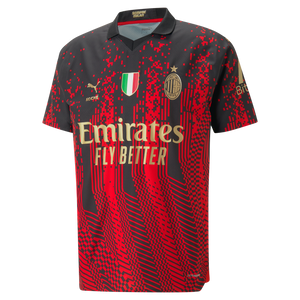 ACM X KOCHÉ AUTHENTIC JERSEY