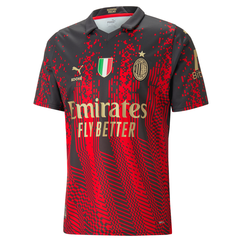 ACM X KOCHÉ JERSEY REPLICA