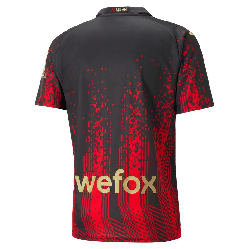 ACM X KOCHÉ JERSEY REPLICA