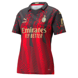 ACM X KOCHÉ JERSEY REPLICA WOMAN