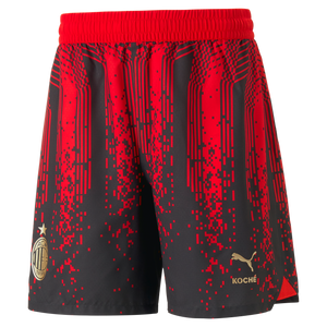 ACM X KOCHÉ SHORTS REPLICA