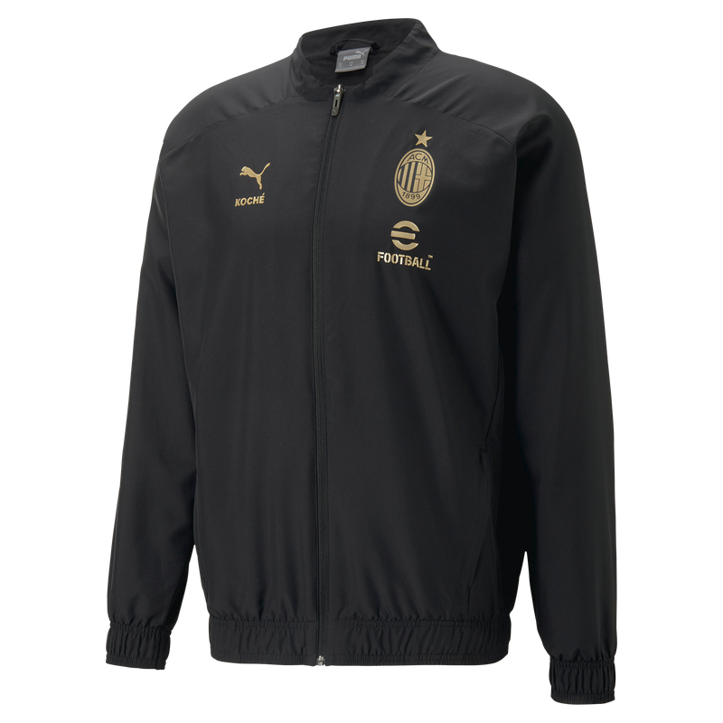 ACM X KOCHÉ PREMATCH JACKET