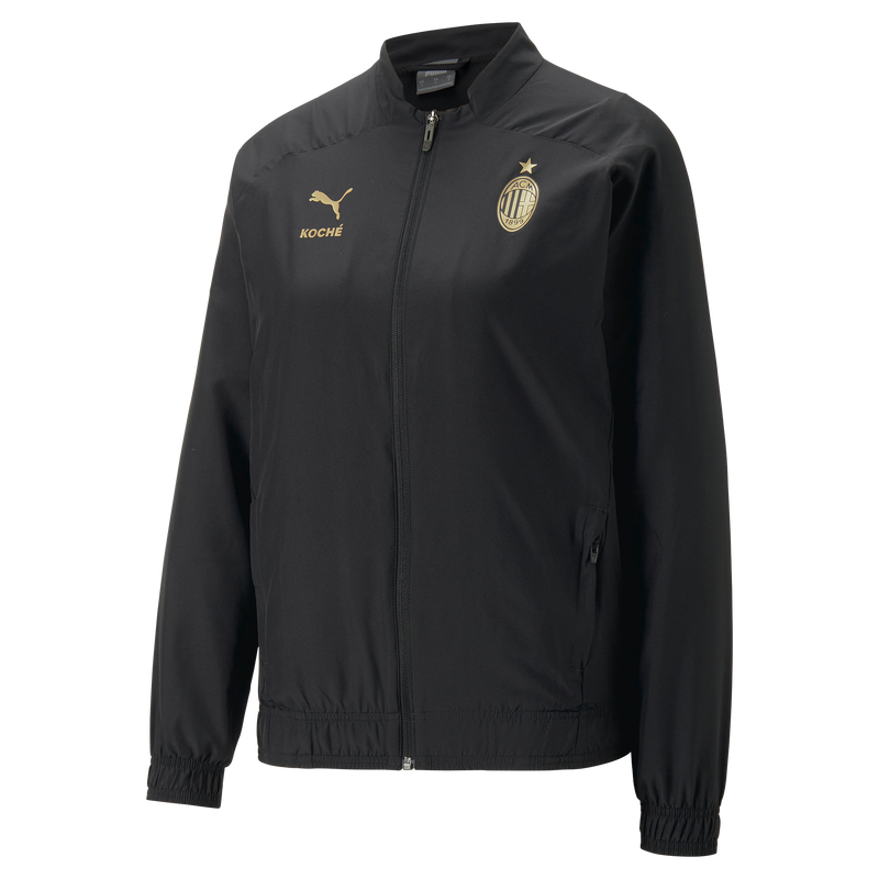 ACM X KOCHÉ PREMATCH JACKET WOMAN