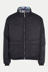 REVERSIBLE PADDED JACKET