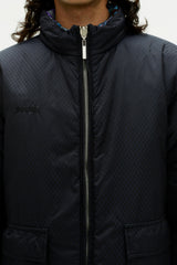 REVERSIBLE PADDED JACKET
