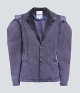 SPECIAL SLEEVE TAILOR JACKET
