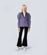 SPECIAL SLEEVE TAILOR JACKET