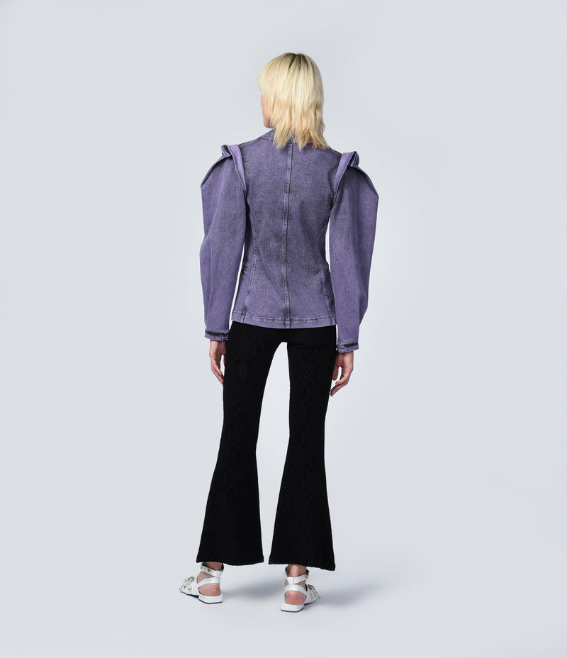 SPECIAL SLEEVE TAILOR JACKET