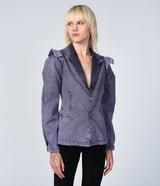 SPECIAL SLEEVE TAILOR JACKET