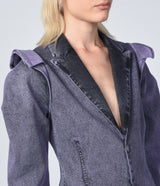 SPECIAL SLEEVE TAILOR JACKET