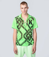 AIRTEX SPRAYED SHIRT