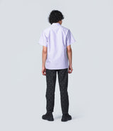 OXFORD SPRAYED SHIRT