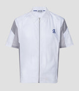 OXFORD SHORT SLEEVES SHIRT