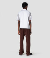 OXFORD SHORT SLEEVES SHIRT