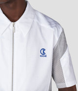 OXFORD SHORT SLEEVES SHIRT