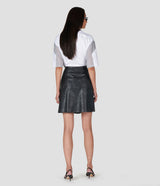 OXFORD SHORT SLEEVES SHIRT