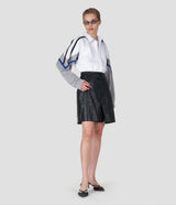 OXFORD COTTON SHIRT