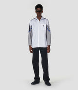 OXFORD COTTON SHIRT