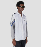 OXFORD COTTON SHIRT