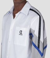 OXFORD COTTON SHIRT
