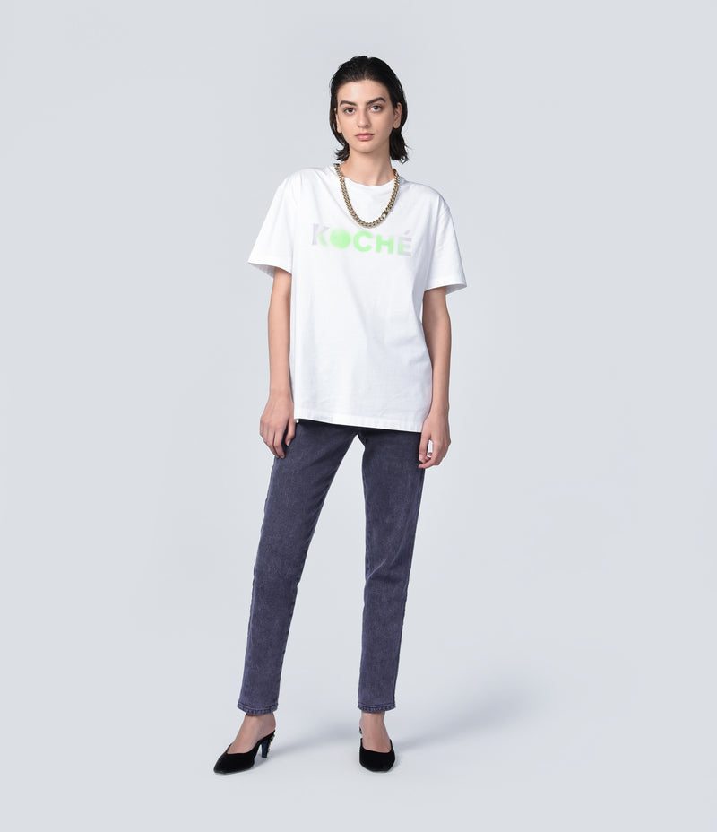 SPARYED LOGO T-SHIRT