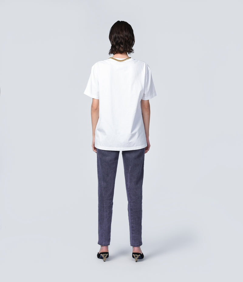SPARYED LOGO T-SHIRT