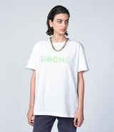 SPARYED LOGO T-SHIRT
