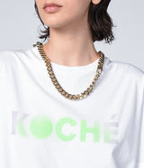 SPARYED LOGO T-SHIRT