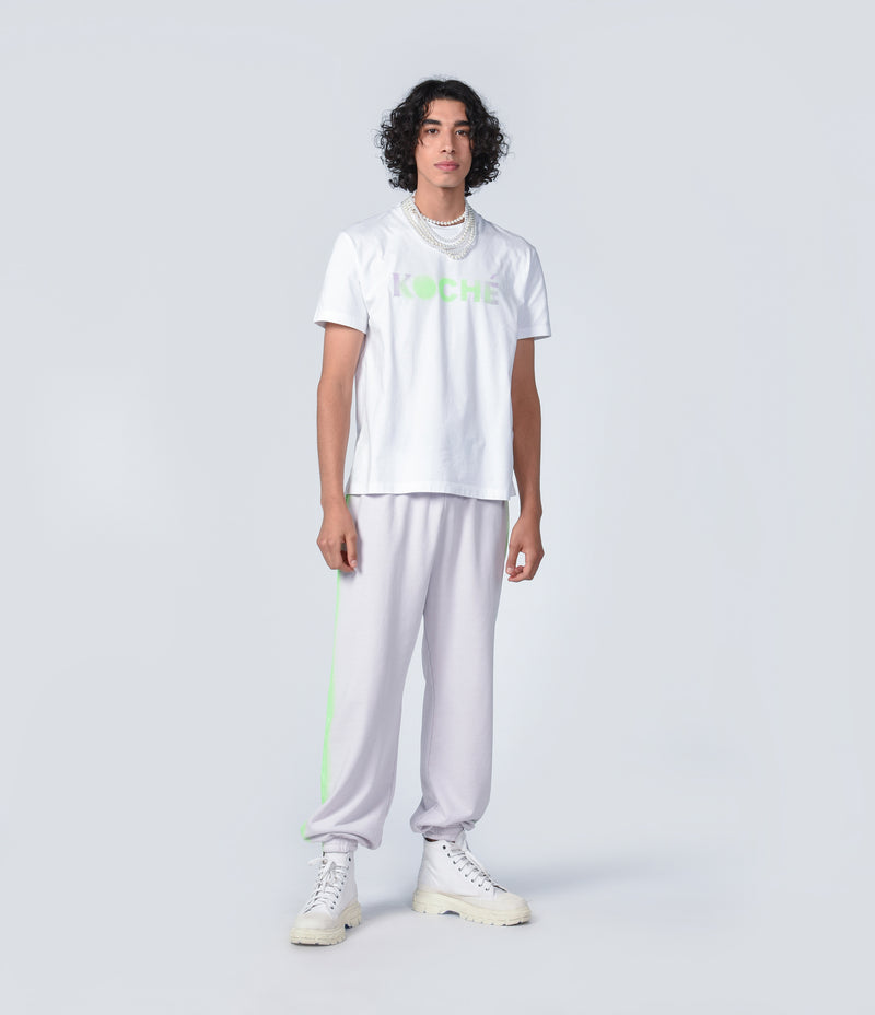 SPARYED LOGO T-SHIRT