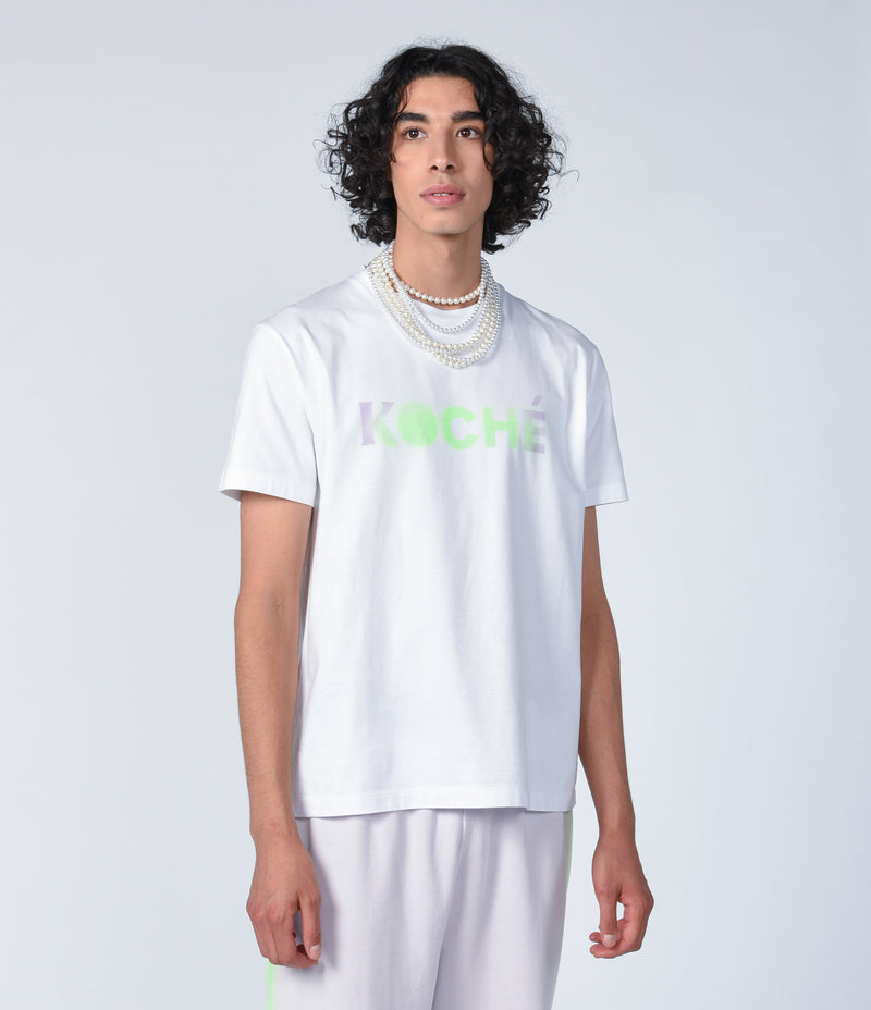 SPARYED LOGO T-SHIRT