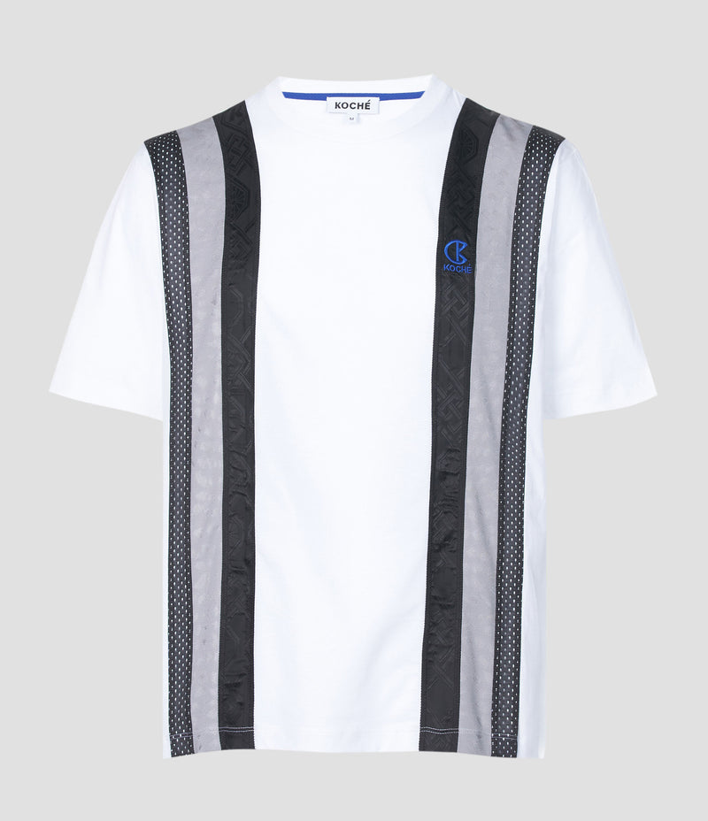 ORGANIC COTTON T-SHIRT